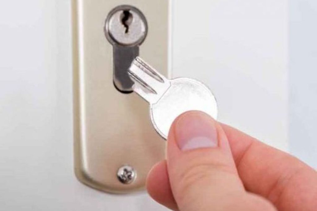 lockouts services in Overland Park
