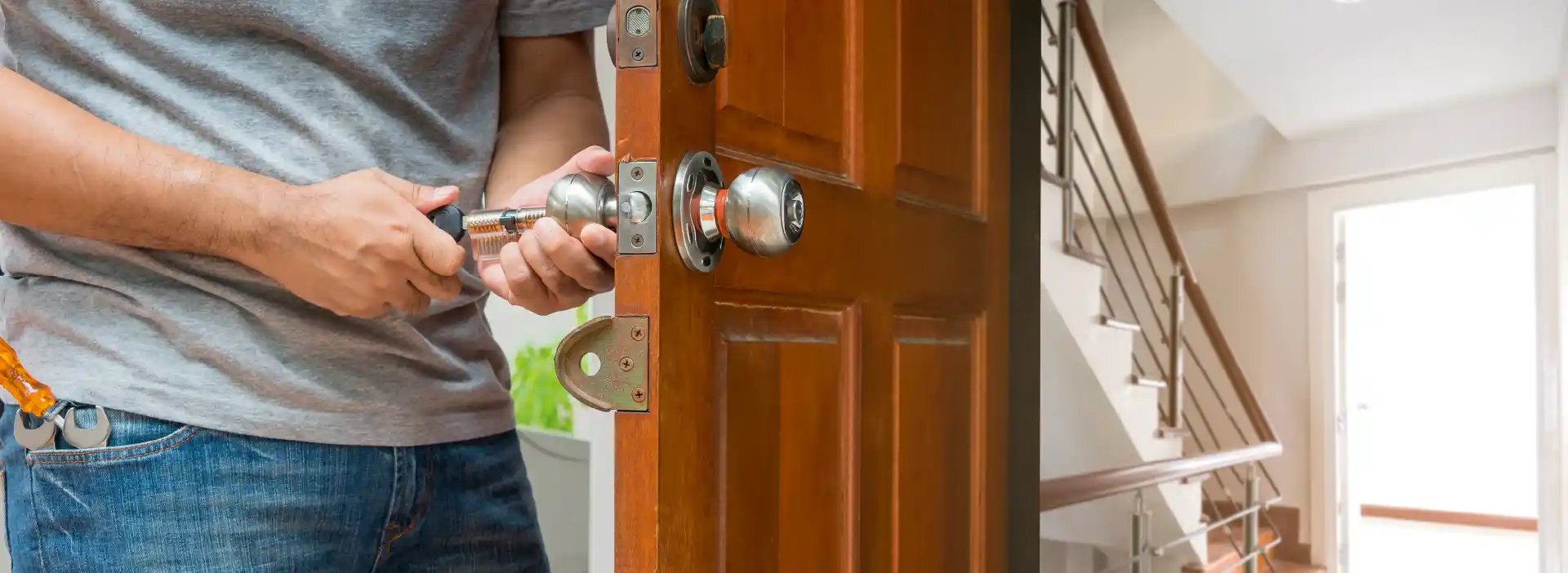 Best Locksmith Services in Omaha NE