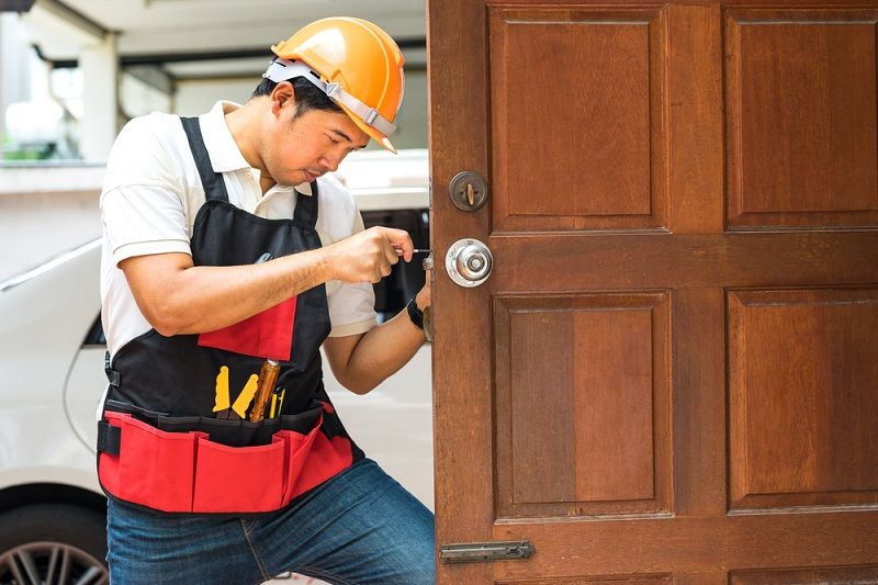 House lockouts services in Fremont NE