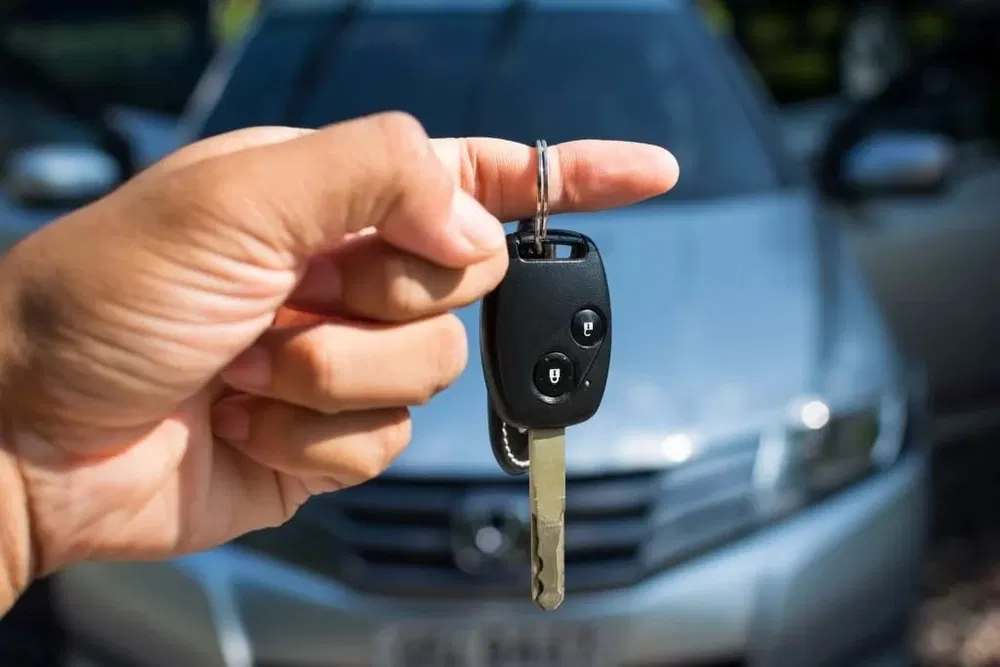 Affordable Car key duplication services in Millard Ne