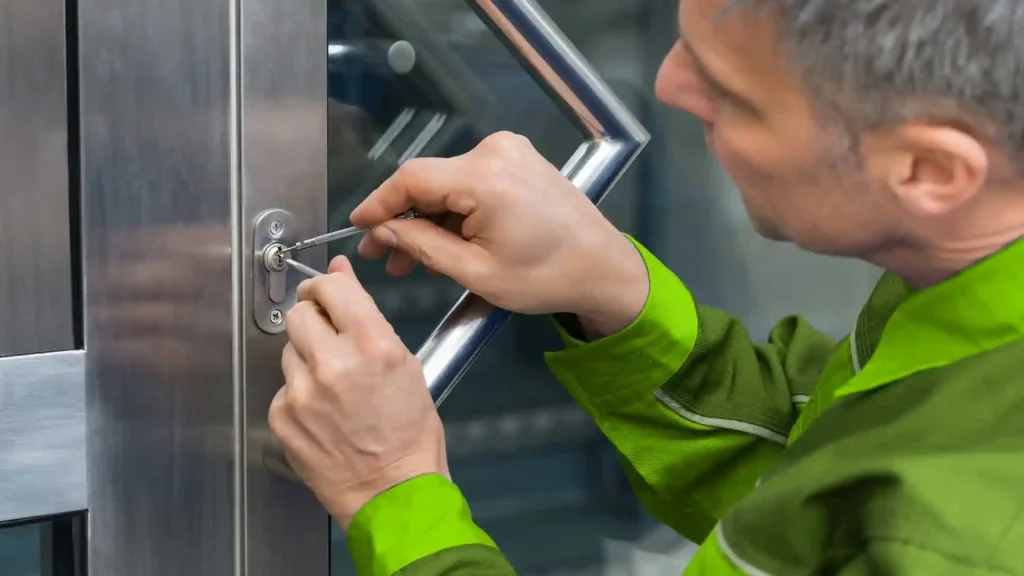 Best Locksmith Services in Omaha NE