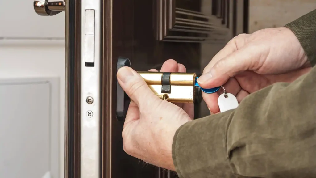 Affordable Locksmith Council Bluffs